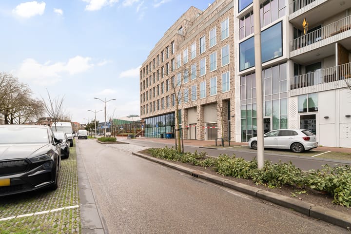 Foto 4 van Nieuwe Gracht 39