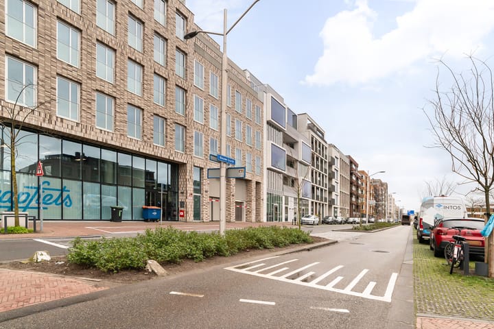 Foto 5 van Nieuwe Gracht 39