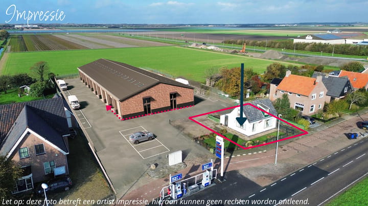 Foto 4 van Langevliet 34