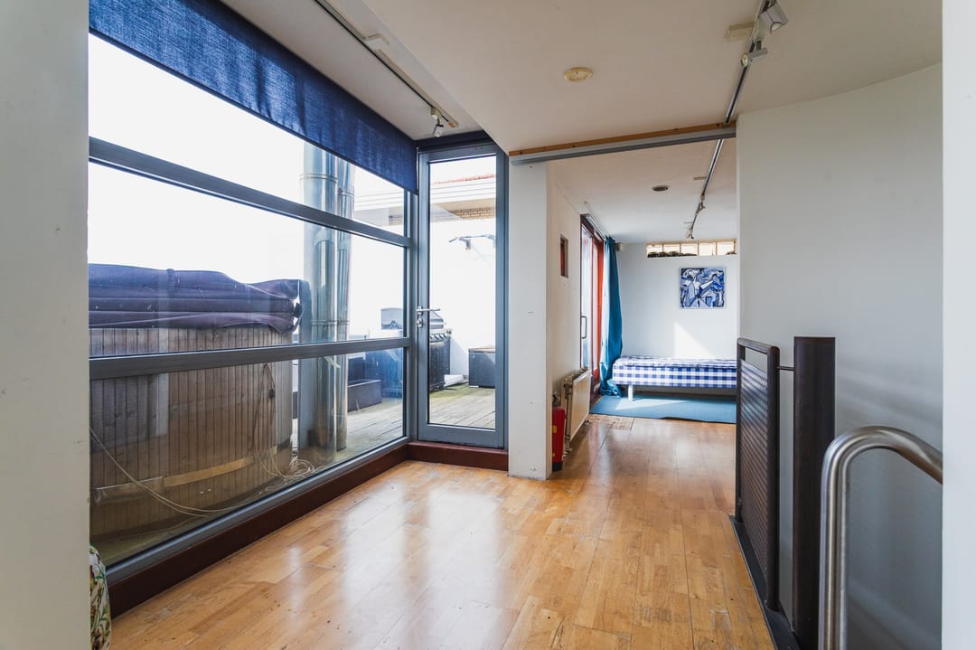 Photo 43 of Vissershavenweg 55-D