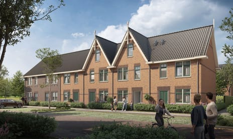 Tussenwoning thumbnail