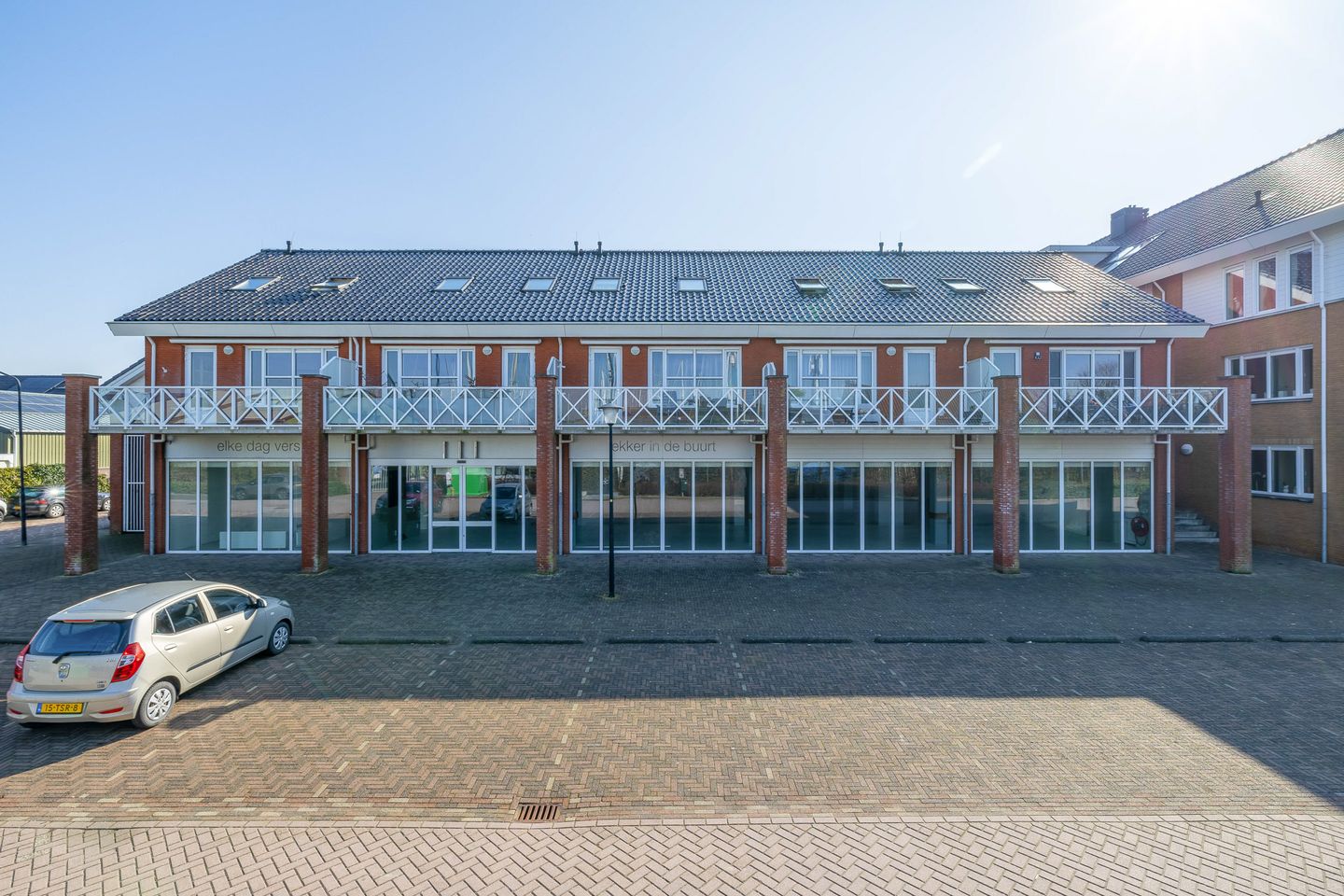 Bekijk foto 1 van 1 februariweg 9