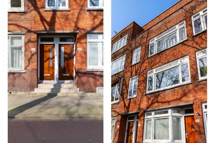 Rochussenstraat 63 C