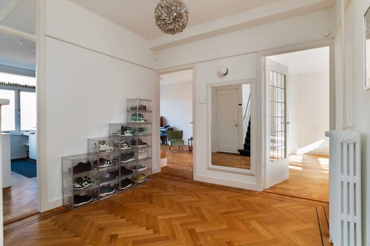 Foto 2 van Rochussenstraat 63-C