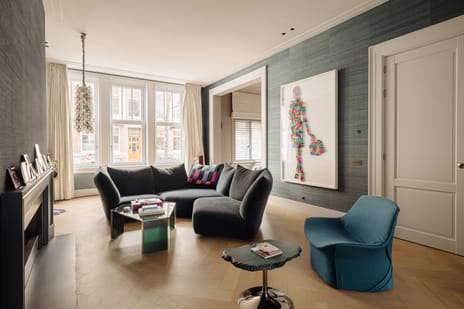 Oranje Nassaulaan thumbnail