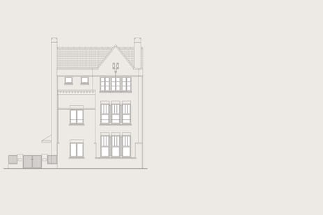 Oranje Nassaulaan 14 secondary image