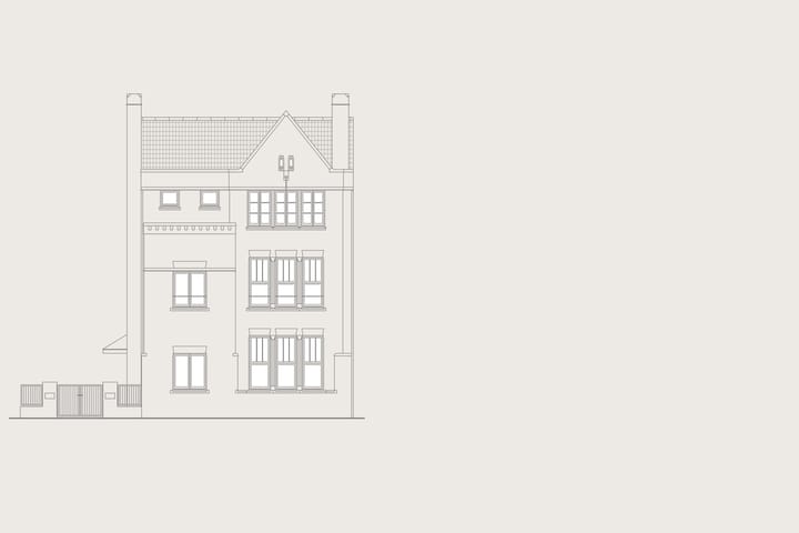 Foto 2 van Oranje Nassaulaan 14