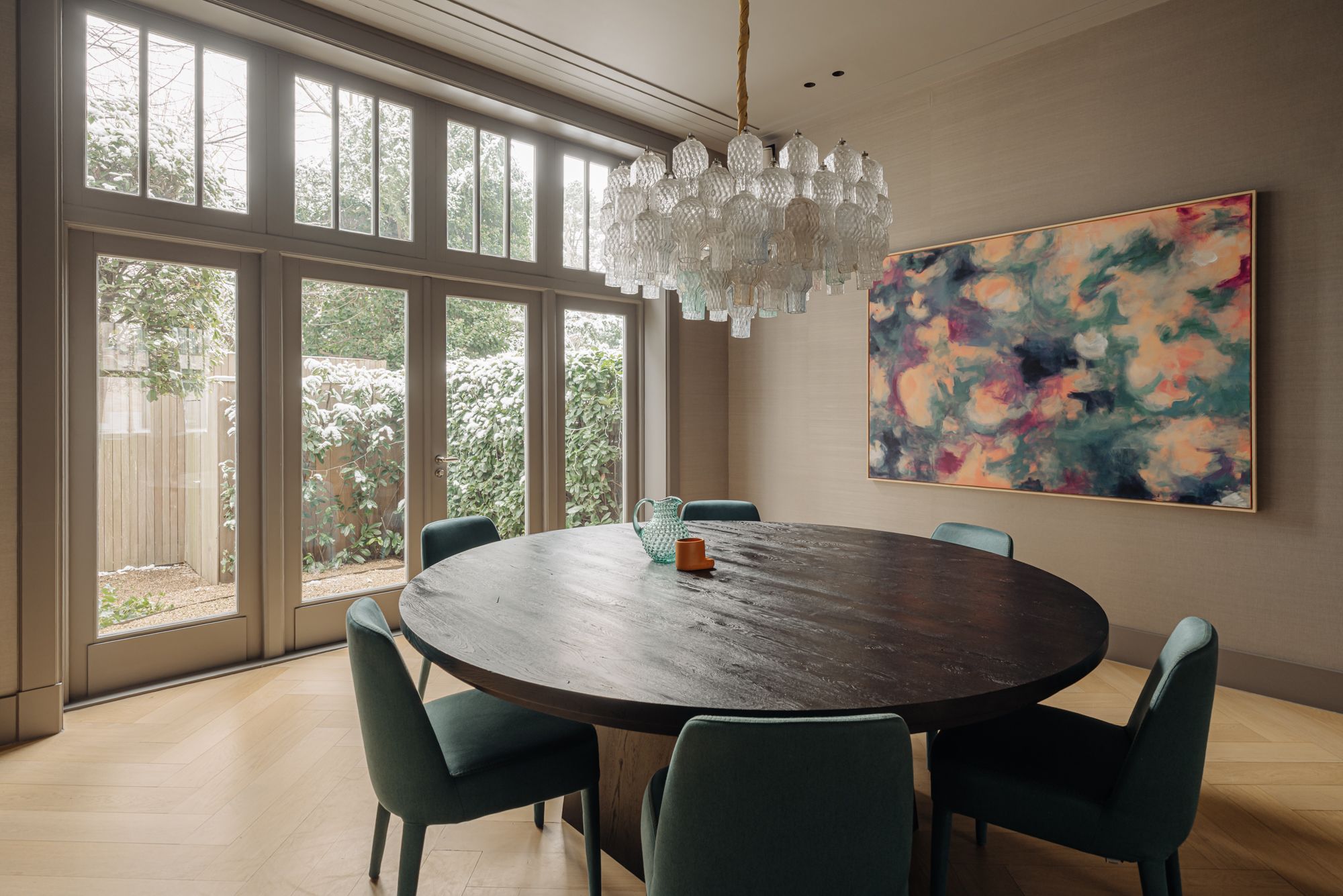 Foto 3 van Oranje Nassaulaan 14