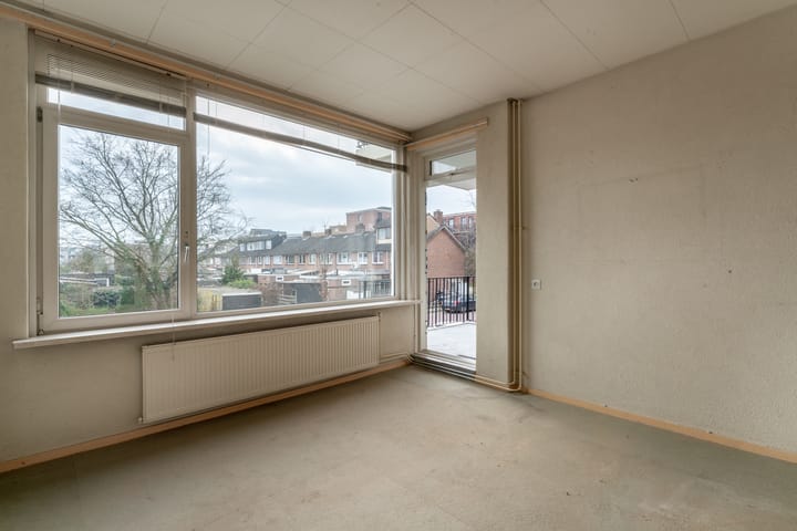 Foto 4 van Boksbergenstraat 7-1