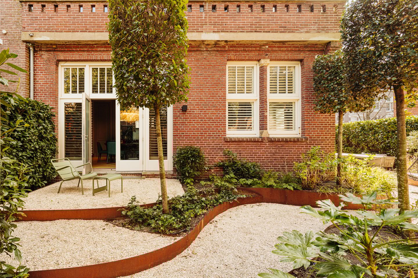 Foto 5 van Oranje Nassaulaan 14