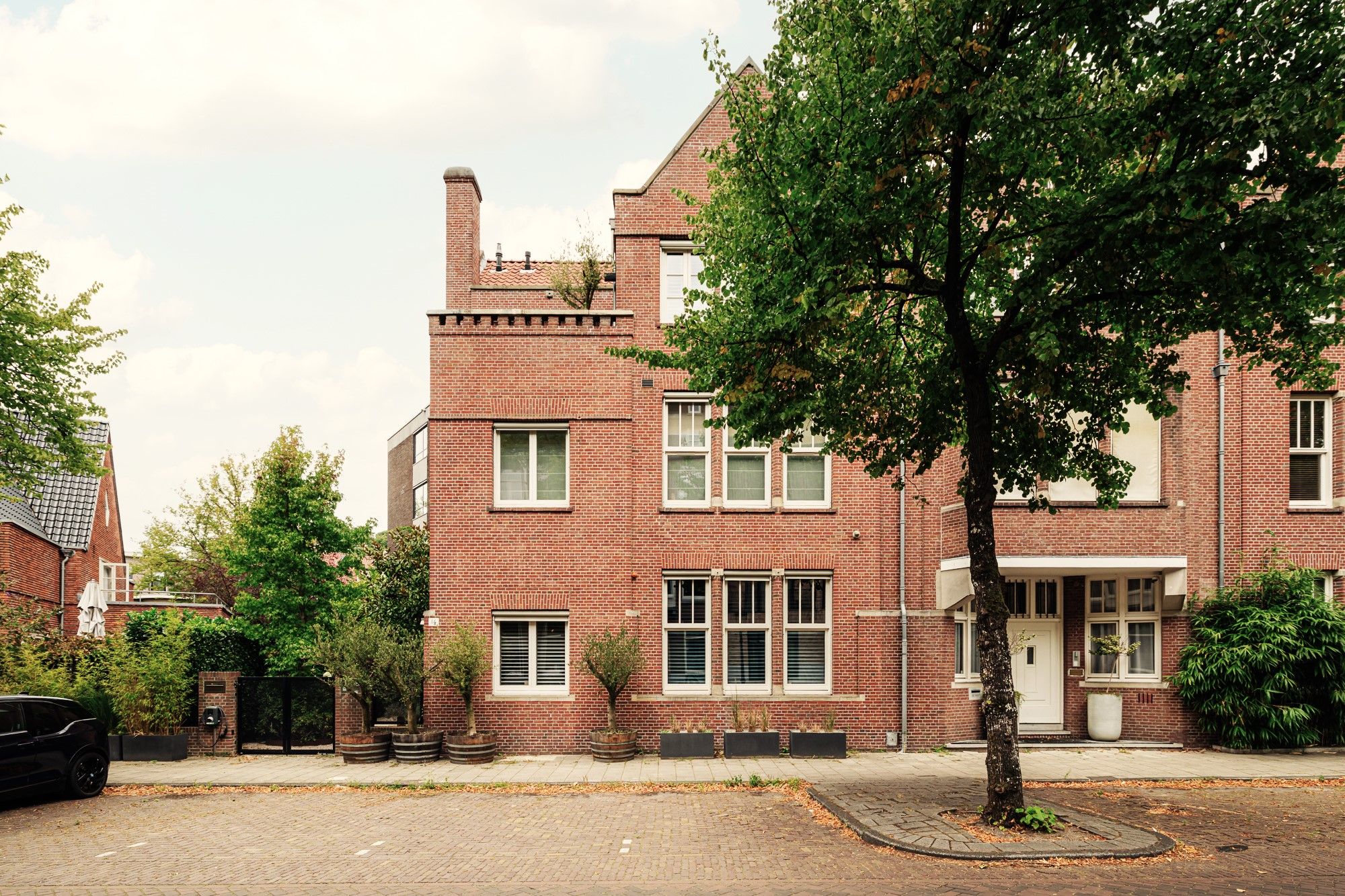 Foto 6 van Oranje Nassaulaan 14