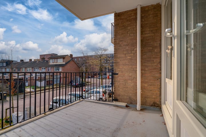 Foto 5 van Boksbergenstraat 7-1