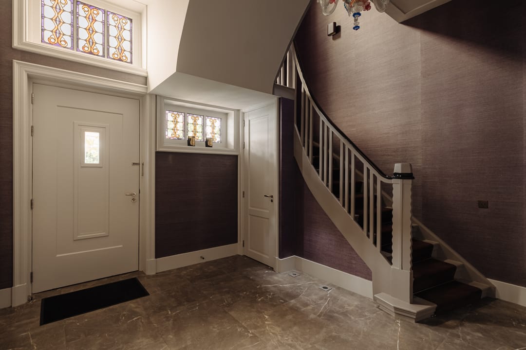 Foto 8 van Oranje Nassaulaan 14