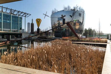 Rochussenstraat 63-C tertiary image