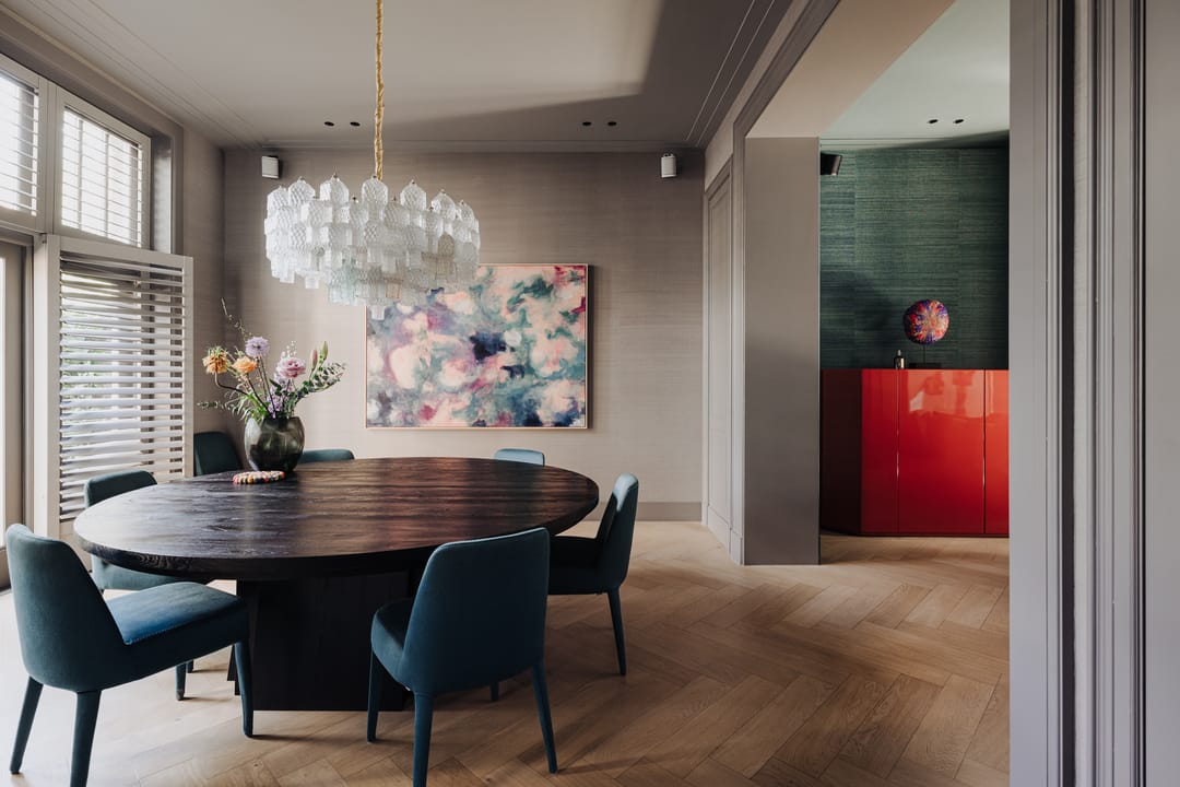 Foto 13 van Oranje Nassaulaan 14