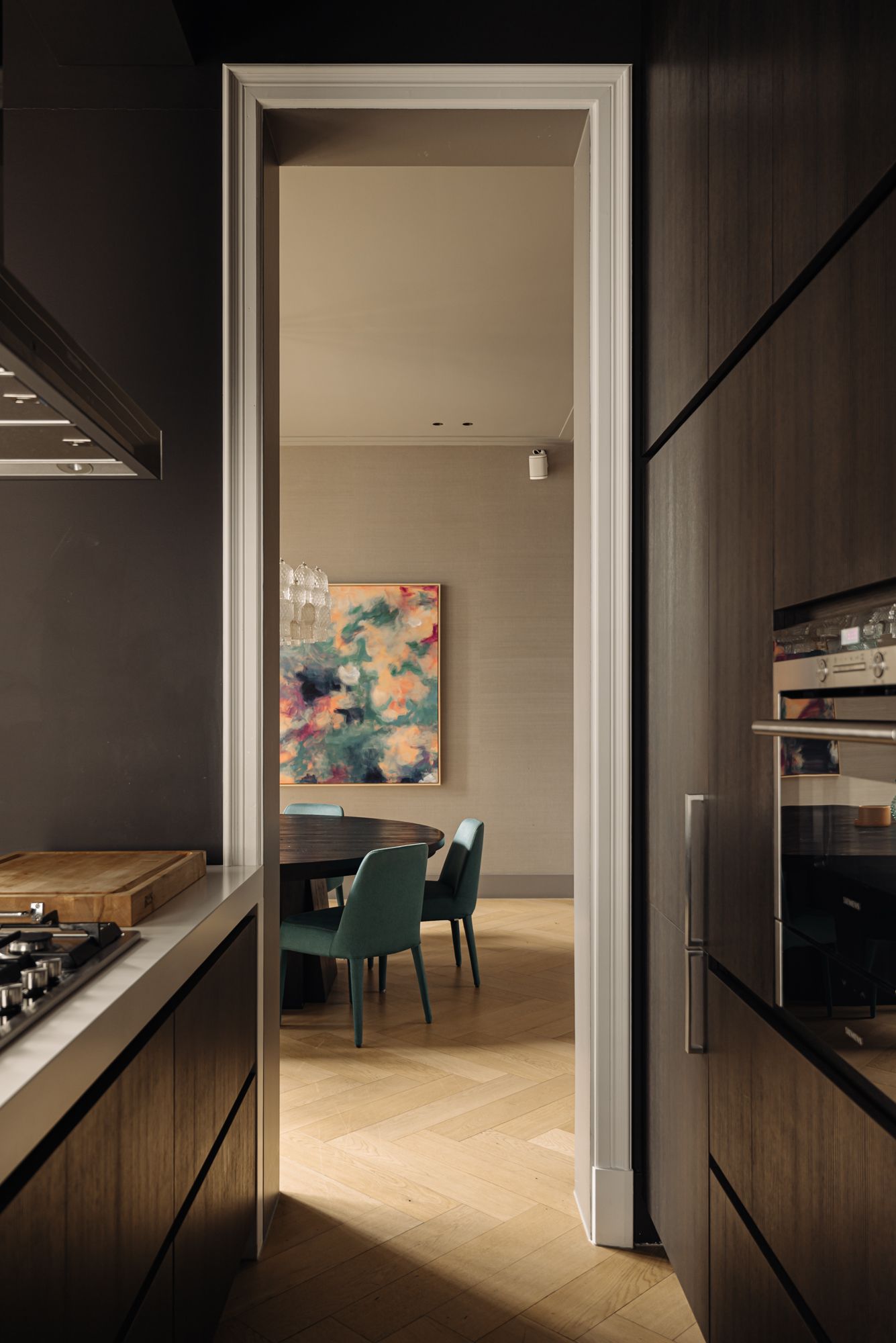 Foto 14 van Oranje Nassaulaan 14