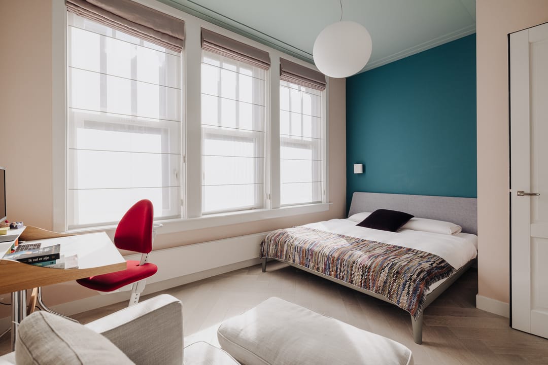 Foto 17 van Oranje Nassaulaan 14