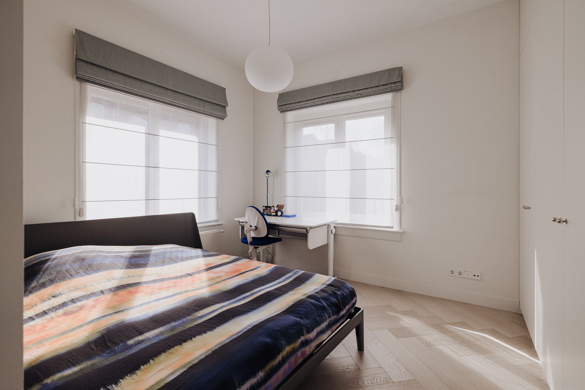 Foto 18 van Oranje Nassaulaan 14