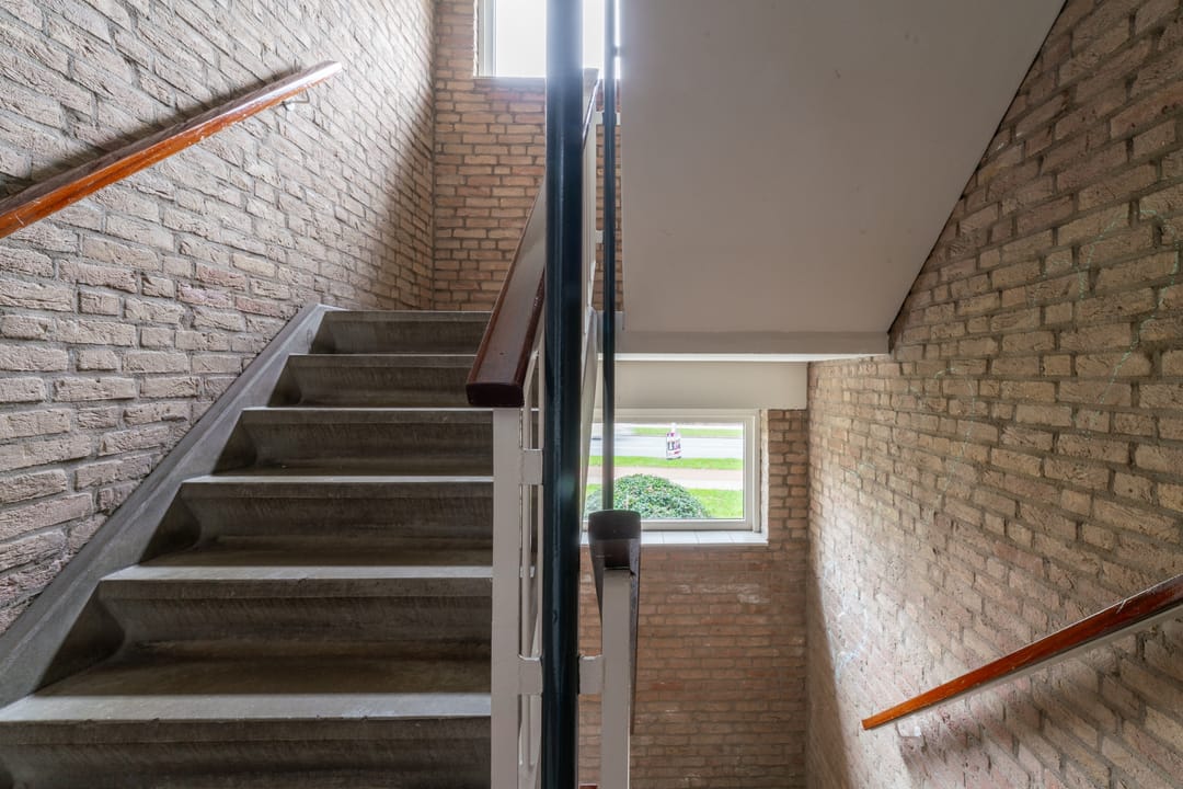 Foto 11 van Boksbergenstraat 7-1