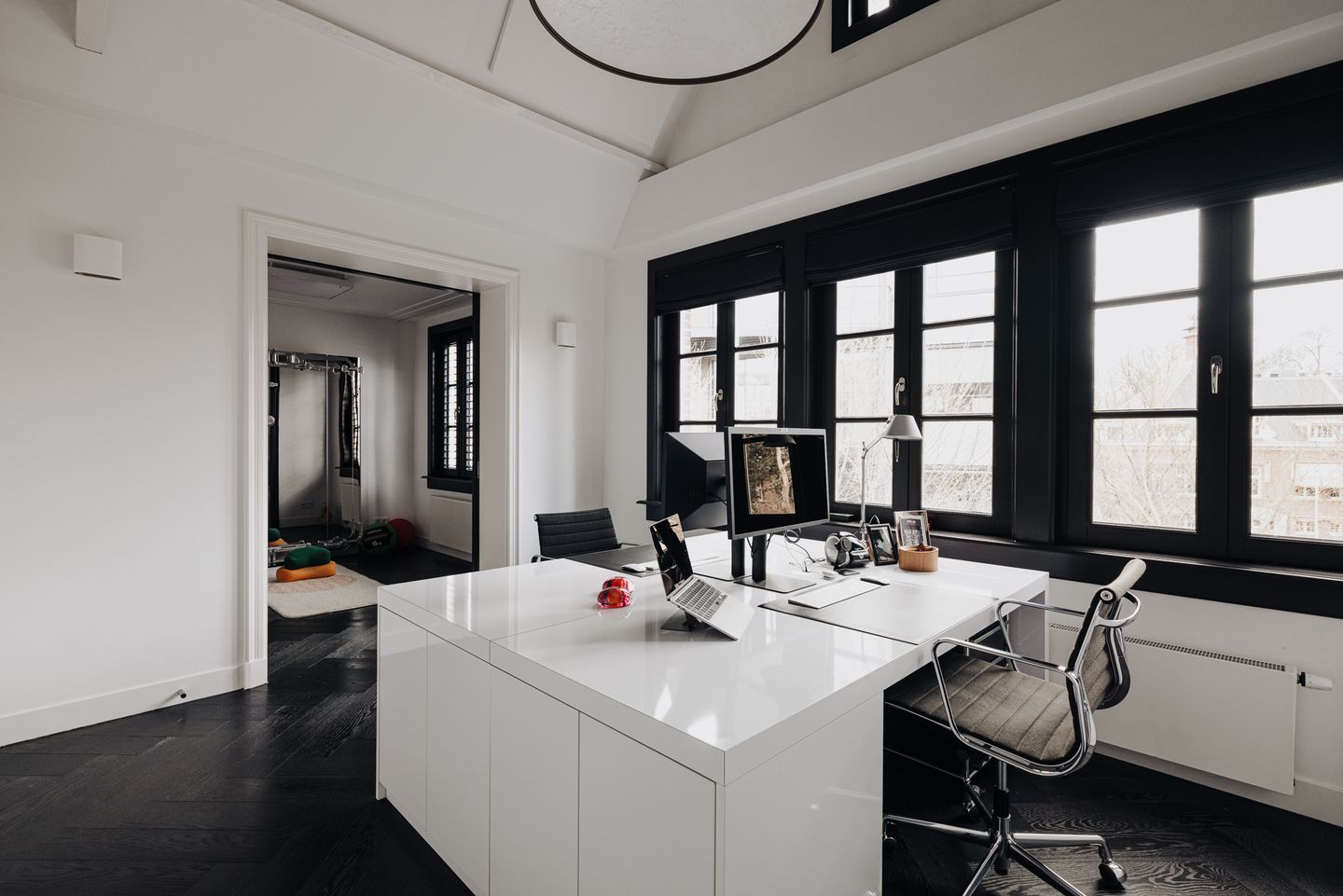 Foto 25 van Oranje Nassaulaan 14