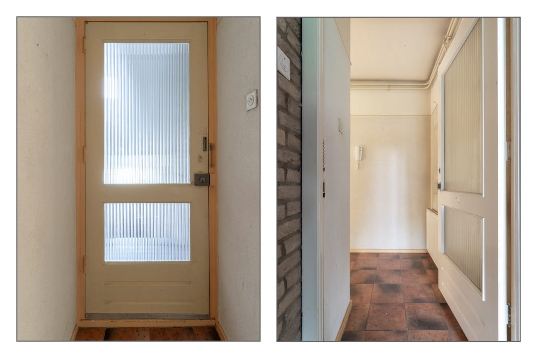 Foto 13 van Boksbergenstraat 7-1