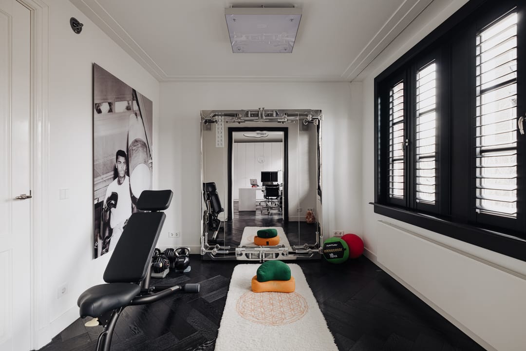 Foto 26 van Oranje Nassaulaan 14