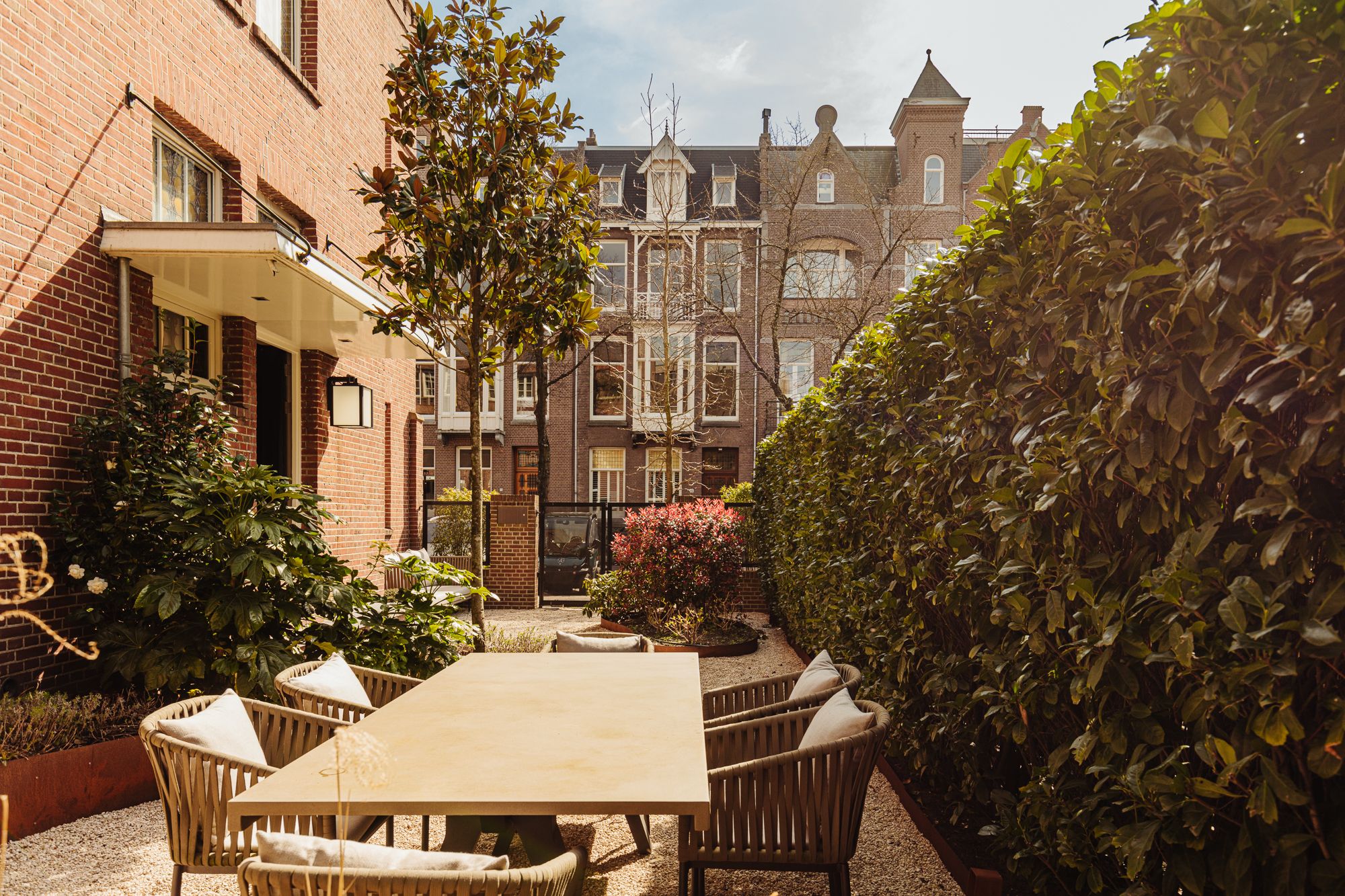 Foto 27 van Oranje Nassaulaan 14