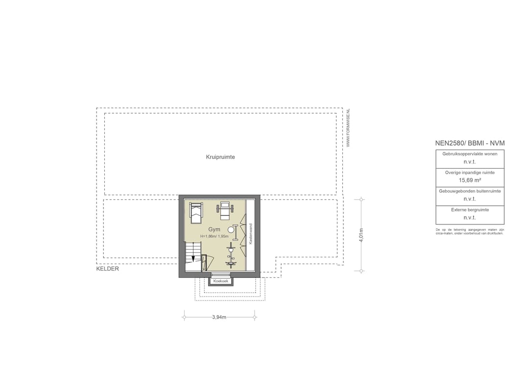 Foto 32 van Oranje Nassaulaan 14