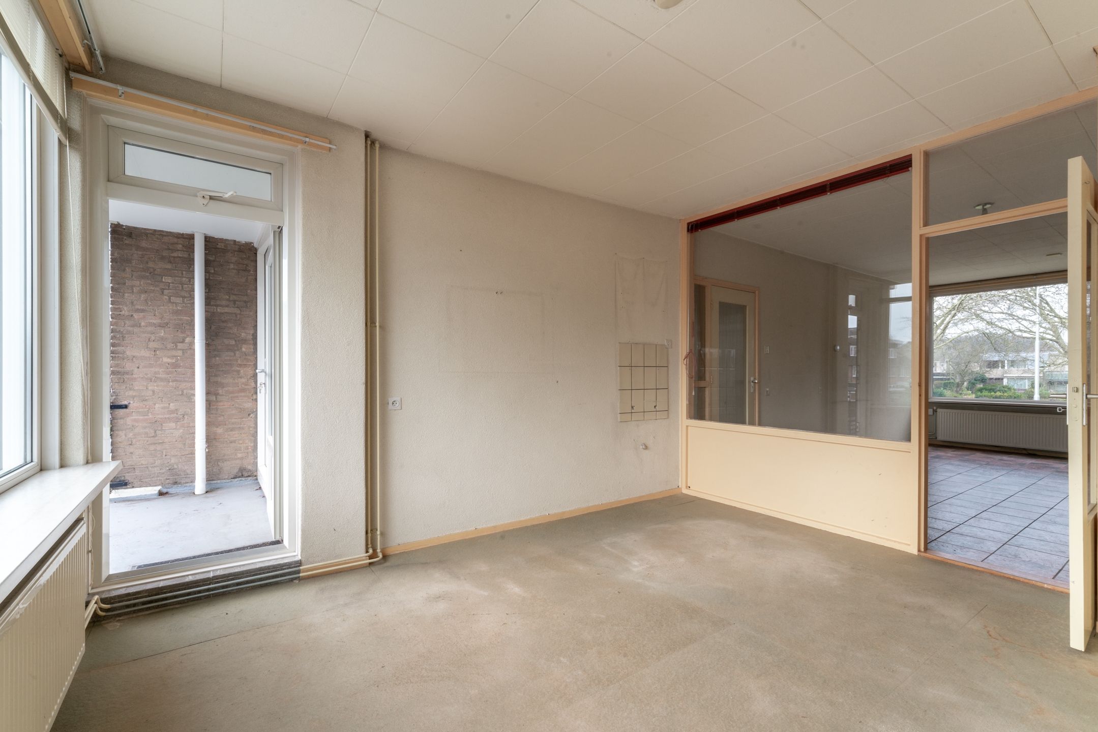 Foto 18 van Boksbergenstraat 7-1