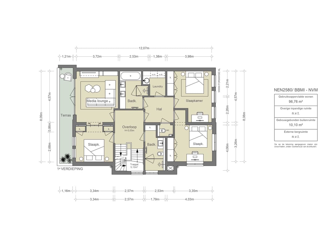 Foto 37 van Oranje Nassaulaan 14