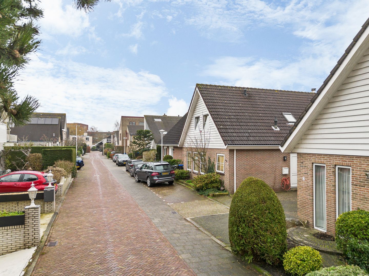 Photo 44 of Winterkade 10