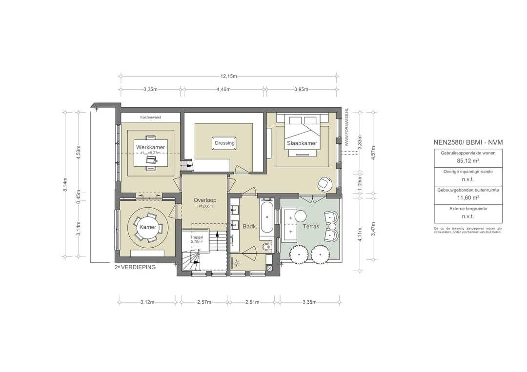 Foto 38 van Oranje Nassaulaan 14