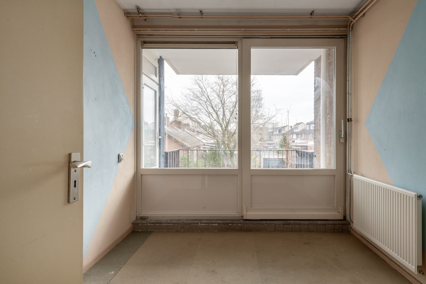 Foto 20 van Boksbergenstraat 7-1