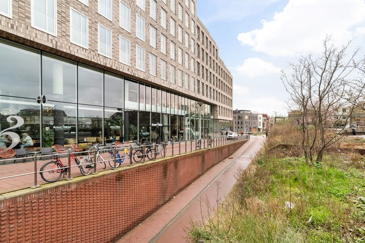 Foto 2 van Nieuwe Gracht 39