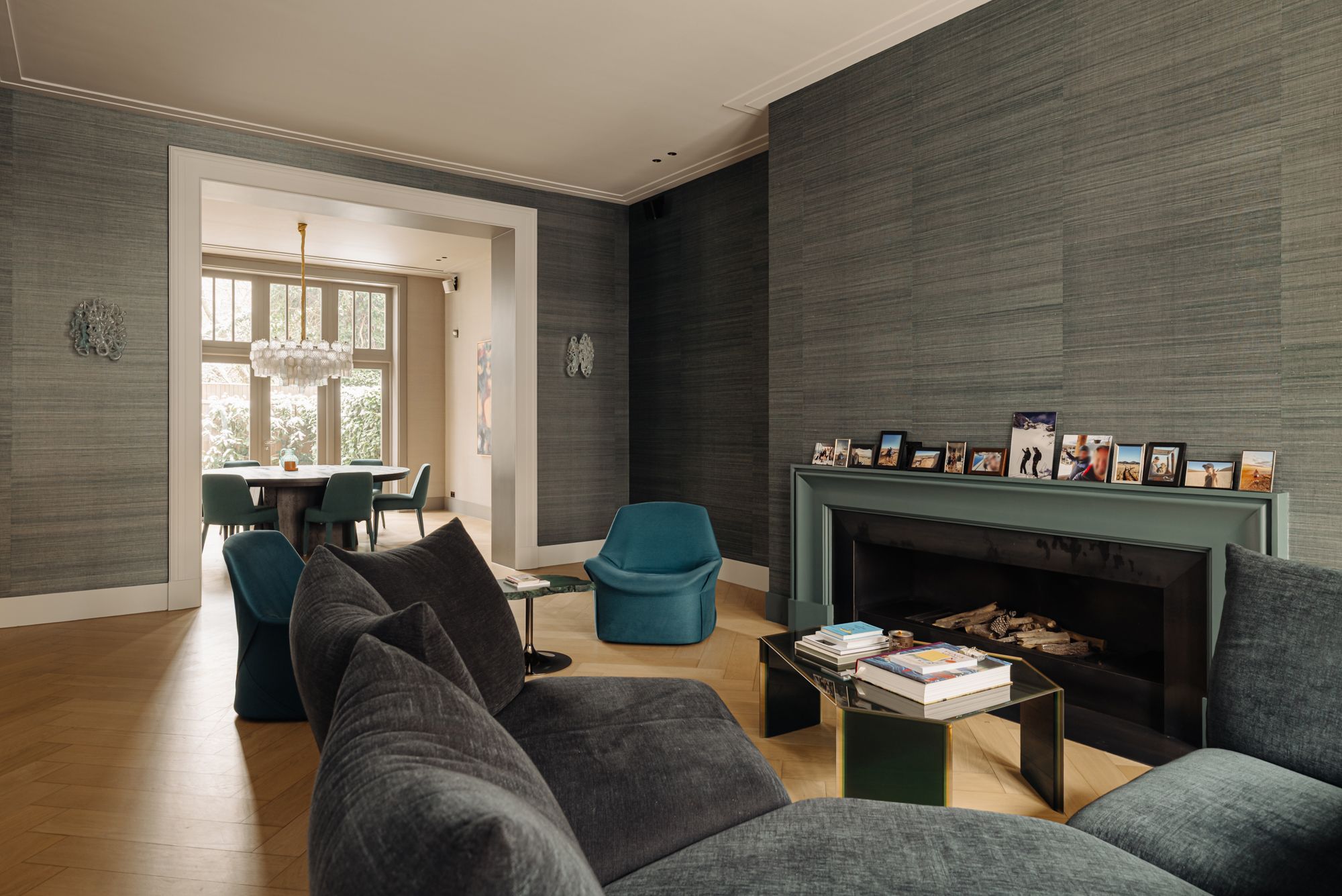 Foto 9 van Oranje Nassaulaan 14