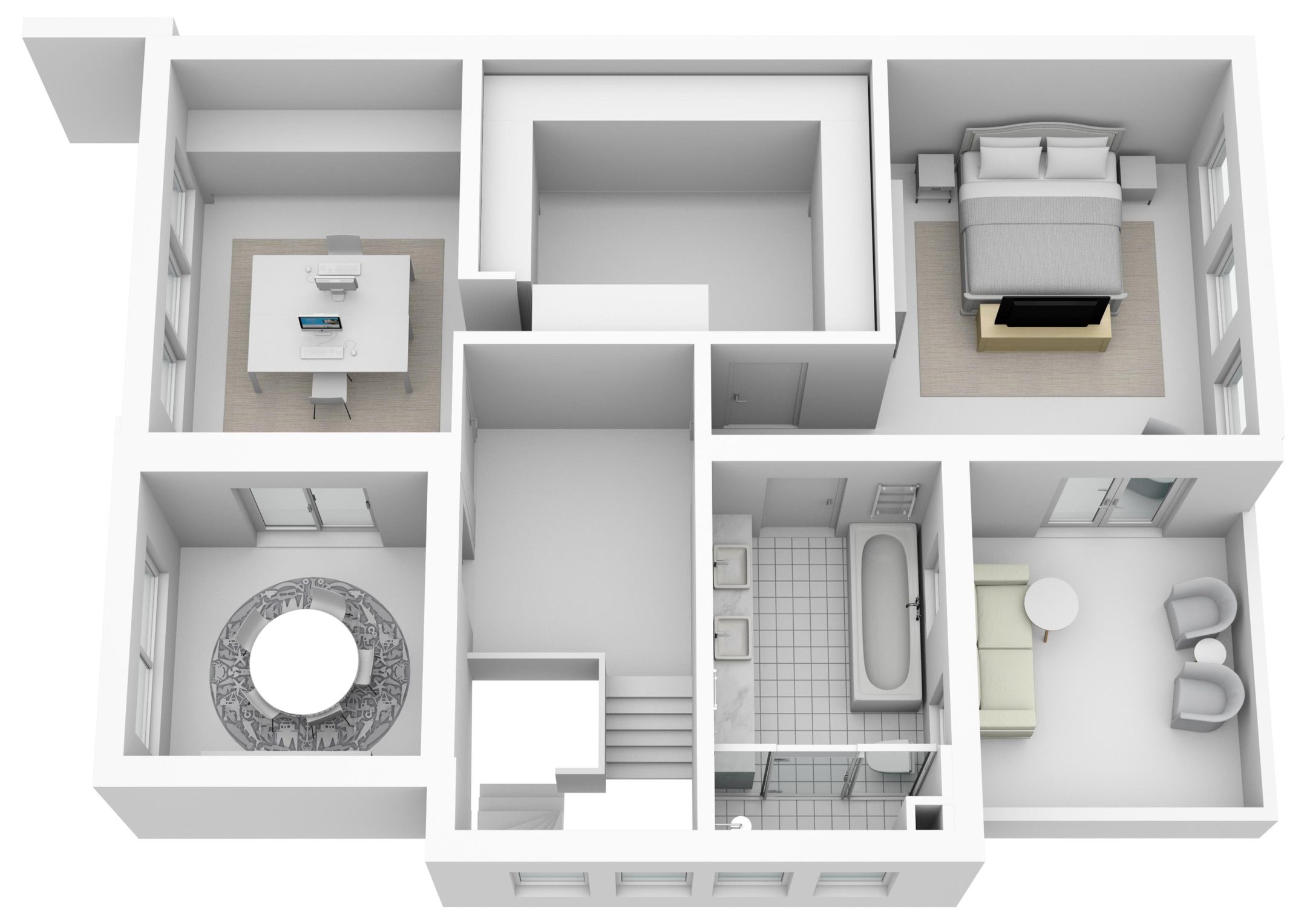 Foto 36 van Oranje Nassaulaan 14