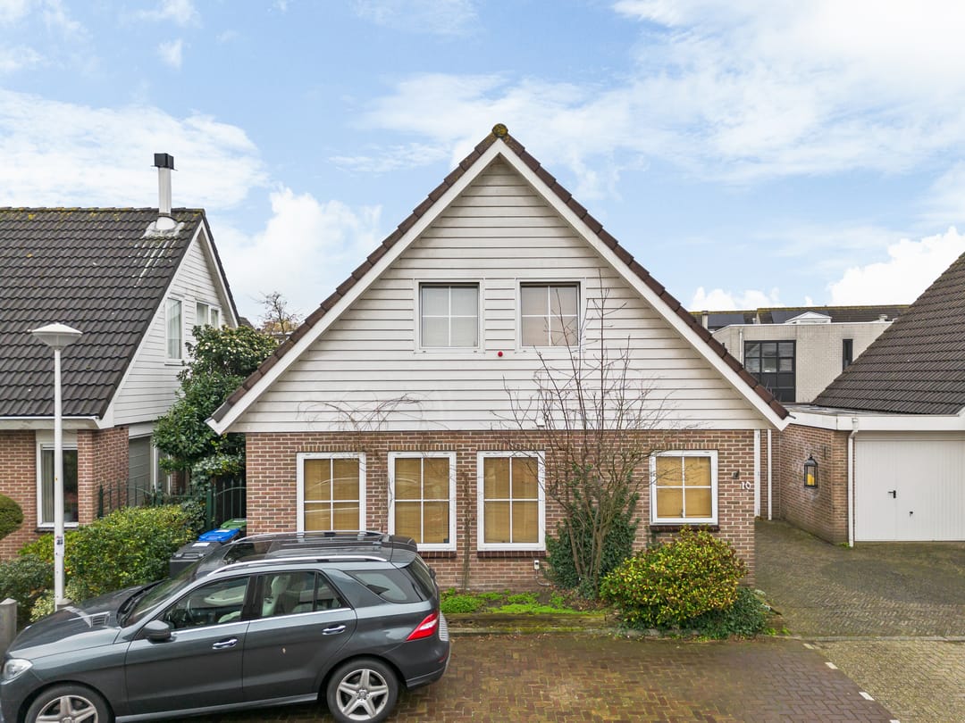 Photo 43 of Winterkade 10