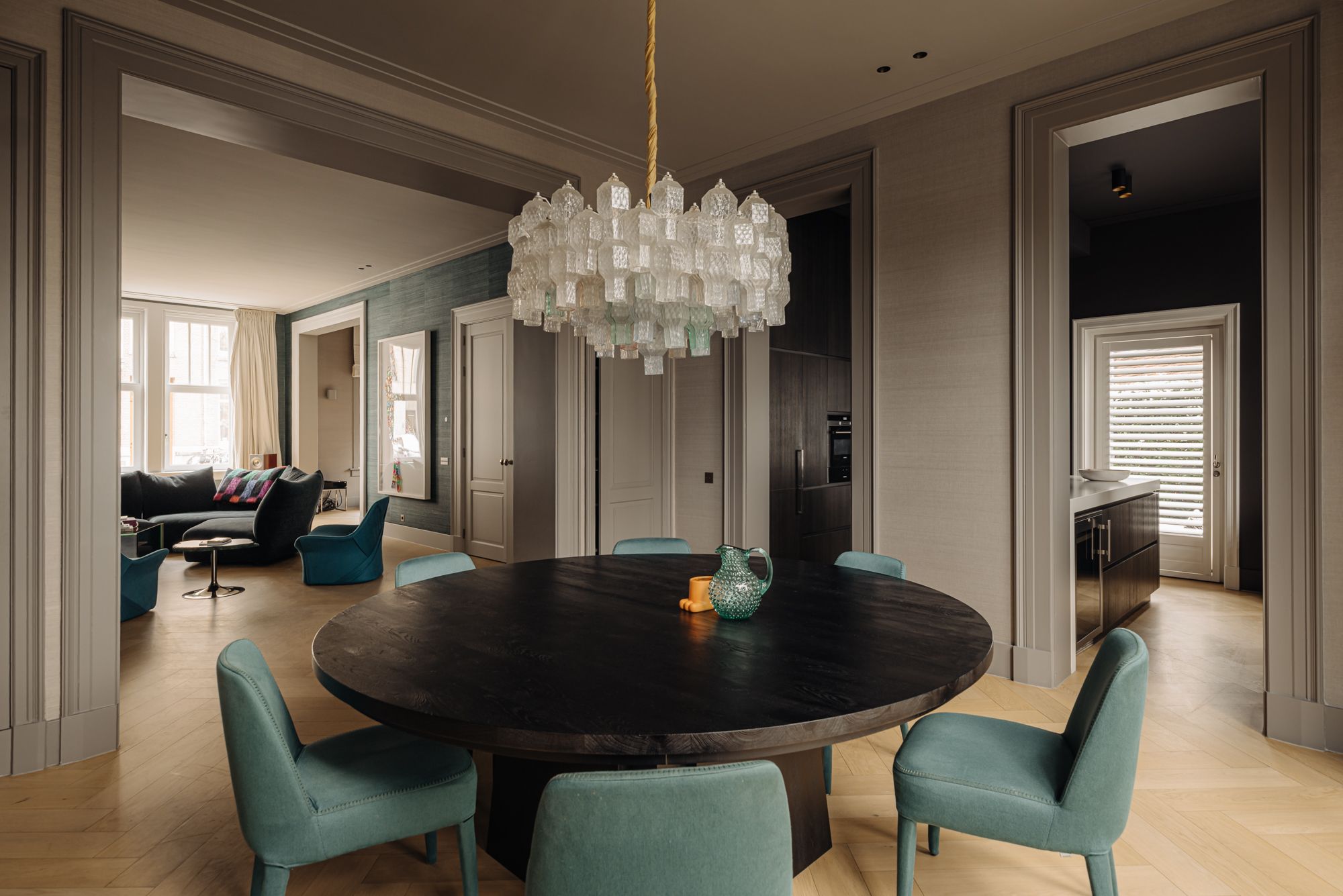 Foto 12 van Oranje Nassaulaan 14