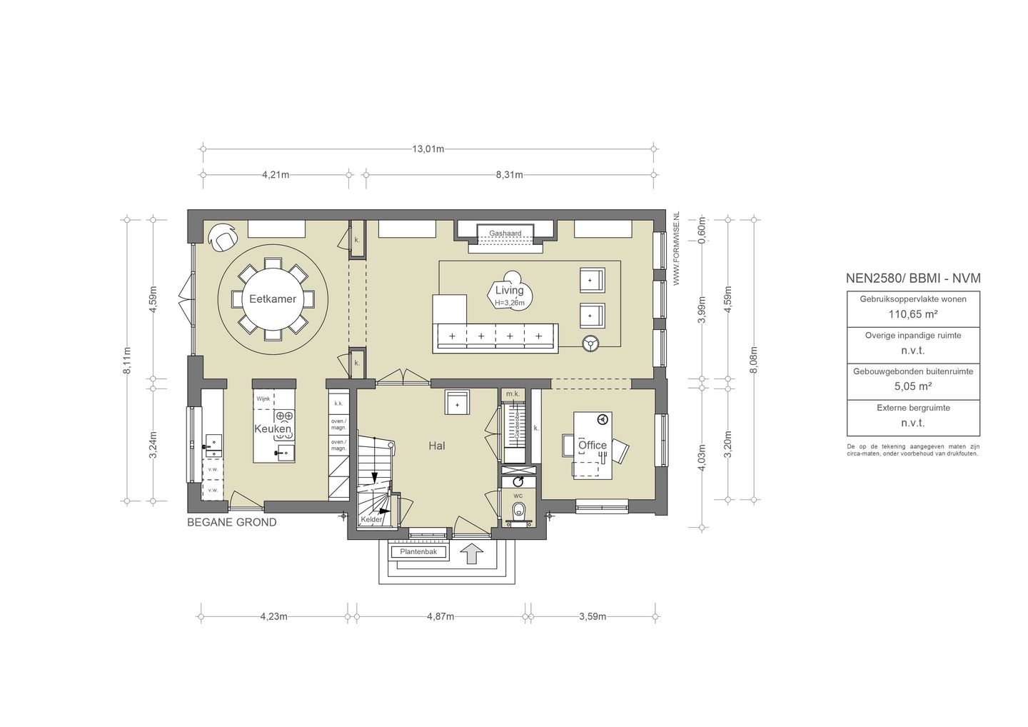 Foto 34 van Oranje Nassaulaan 14