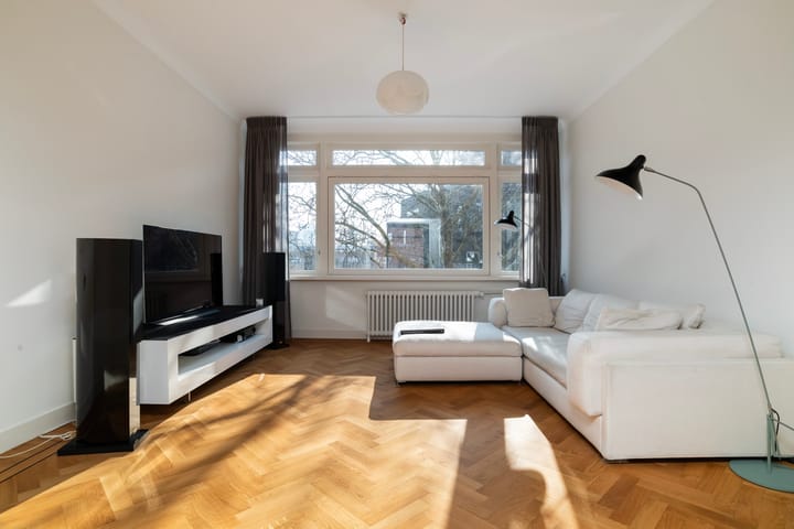 Foto 4 van Rochussenstraat 63-C