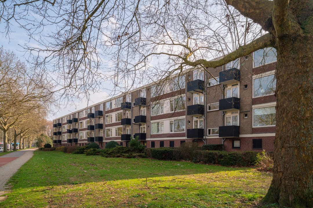 Foto 41 van Boksbergenstraat 7-1