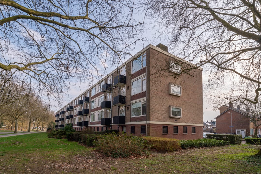 Foto 43 van Boksbergenstraat 7-1