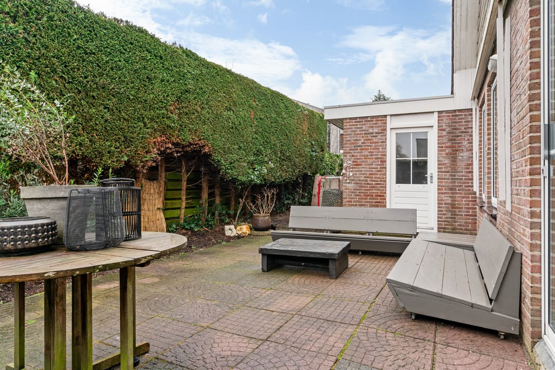 Photo 41 of Winterkade 10