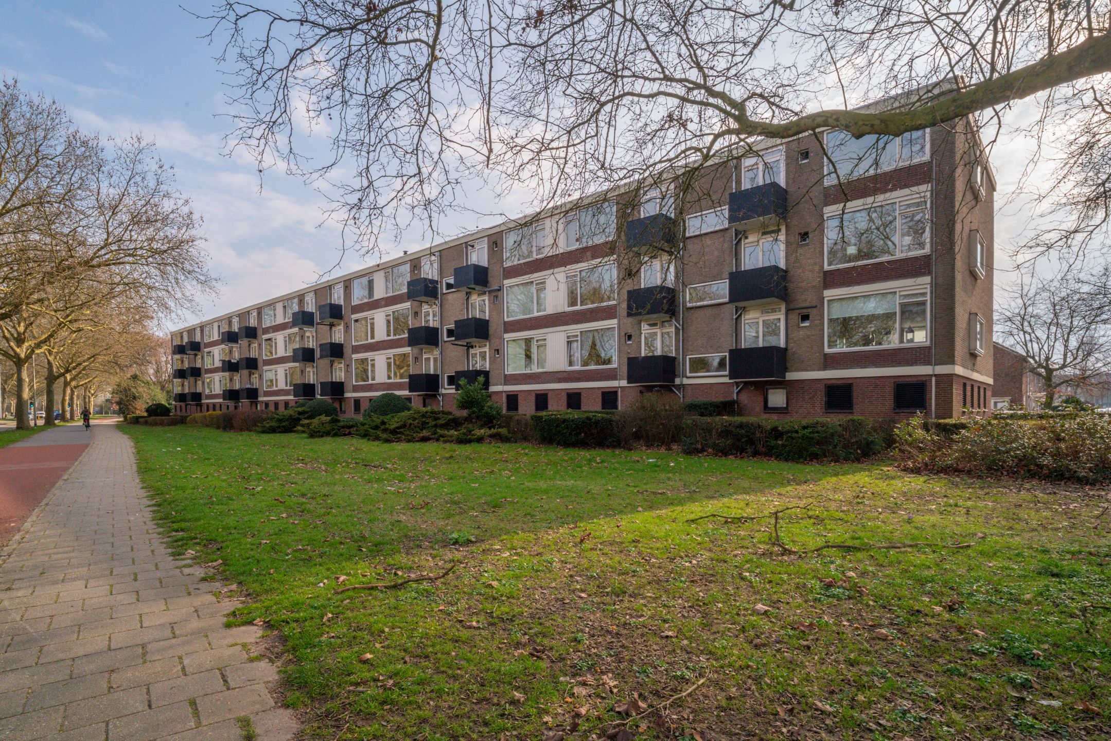 Foto 42 van Boksbergenstraat 7-1
