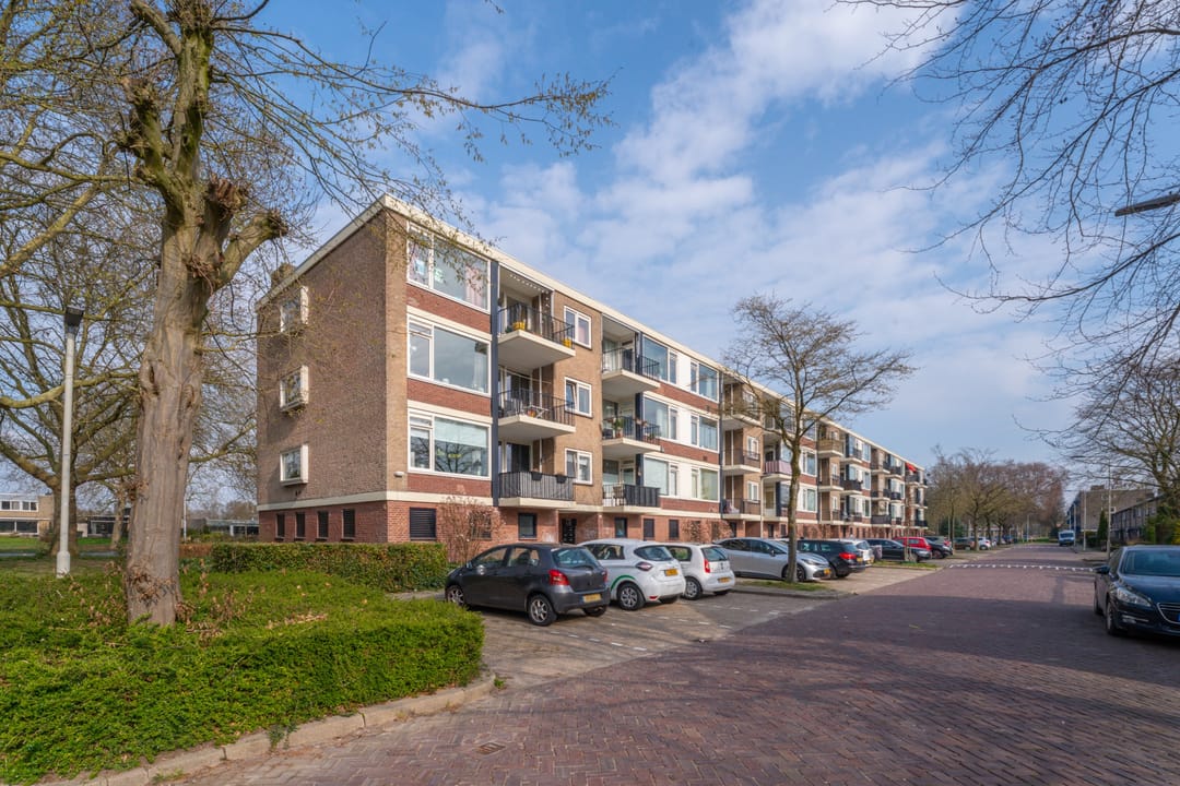 Foto 7 van Boksbergenstraat 7-1