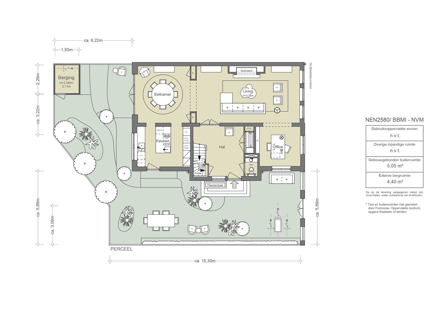 Foto 35 van Oranje Nassaulaan 14