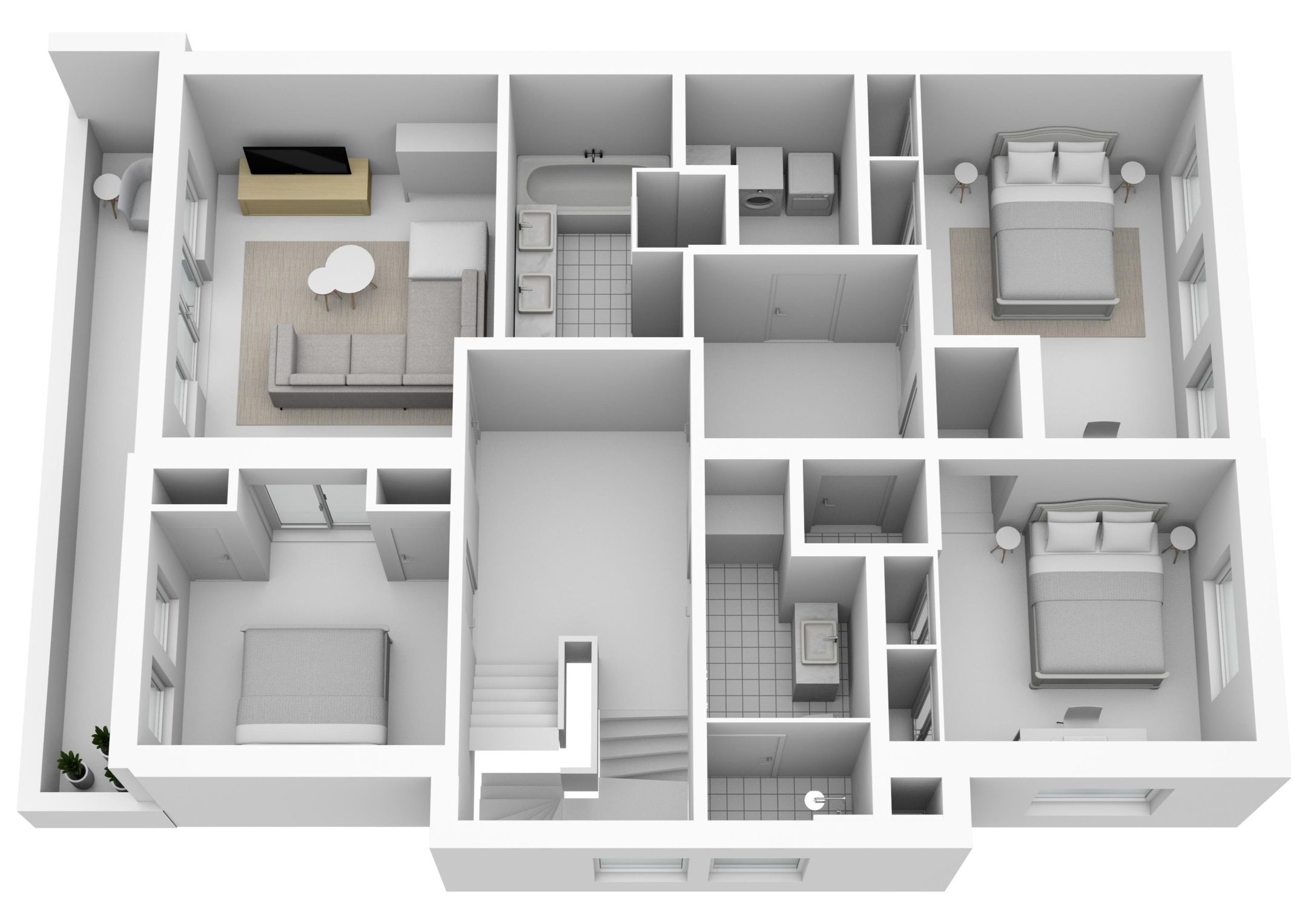 Foto 39 van Oranje Nassaulaan 14