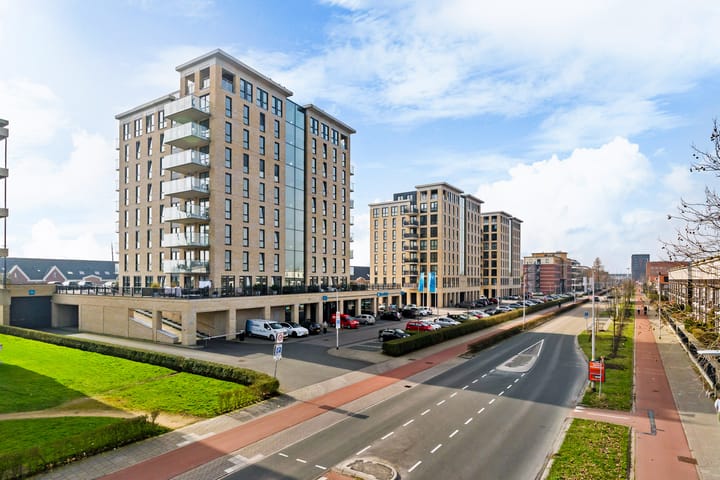 Tesselschadestraat 21-a29 main image