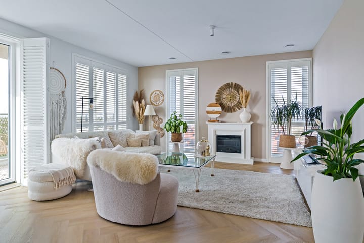 Photo 3 of Tesselschadestraat 21-A29