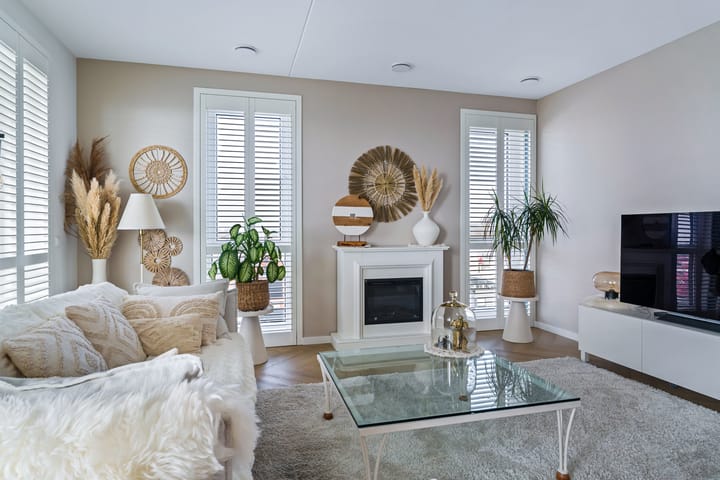 Photo 4 of Tesselschadestraat 21-A29